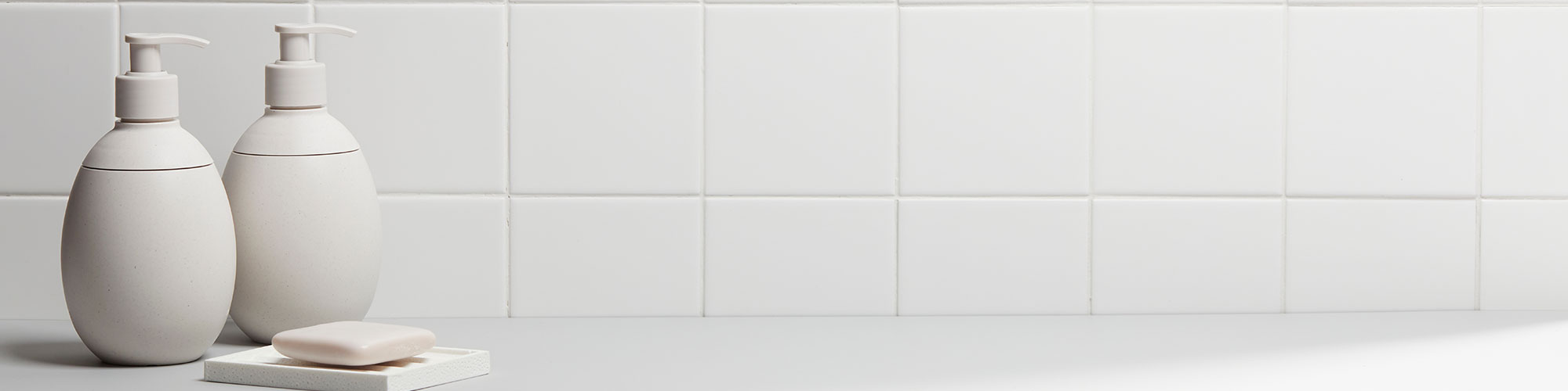Bathroom Bottles