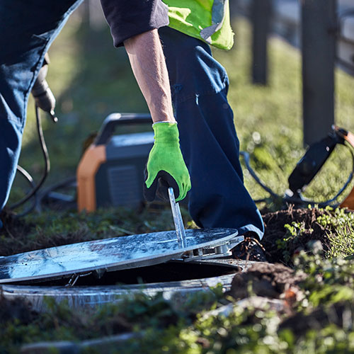 Full Excavation Full Excavation