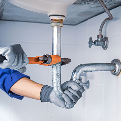 Pipe Repair