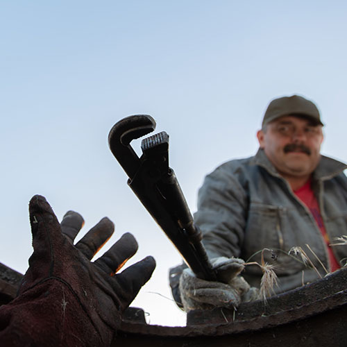 Underground Plumbing Underground Plumbing