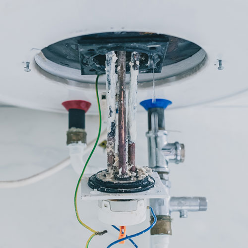 Water Heater Removal Water Heater Removal